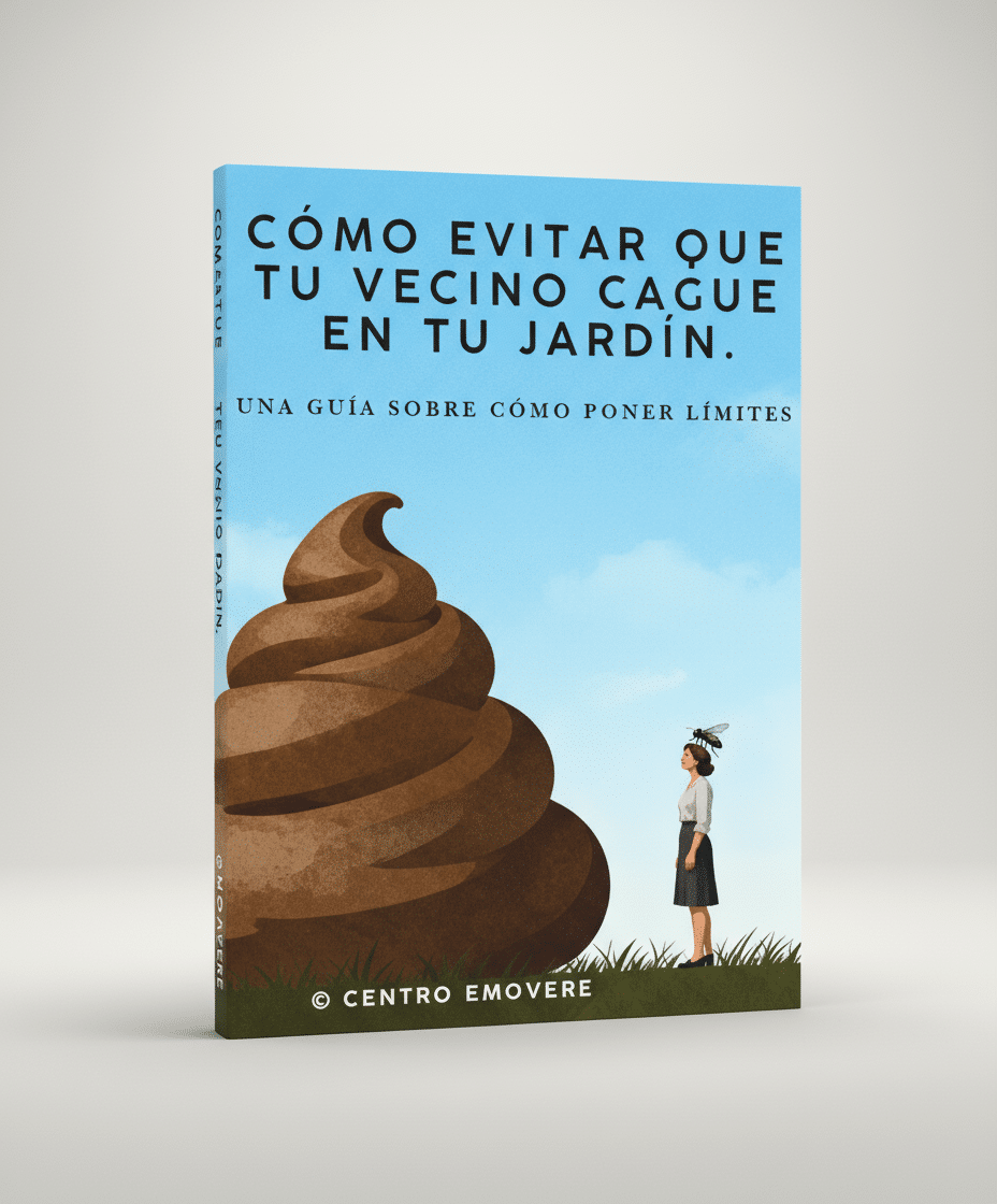 Ebook Guía poner límites Emovere