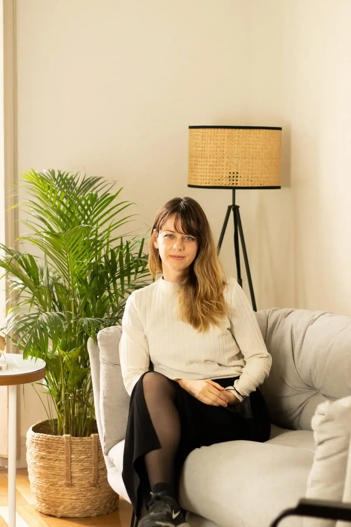 Sara Bentabol