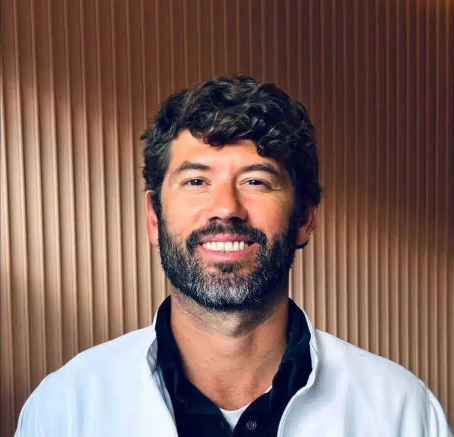Álvaro Wilchel