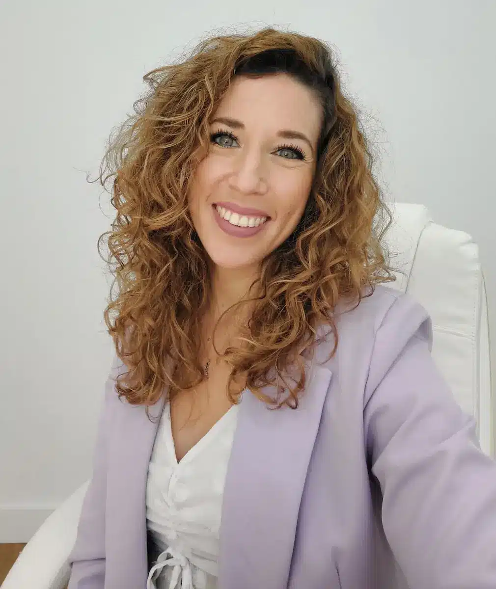 Laura García