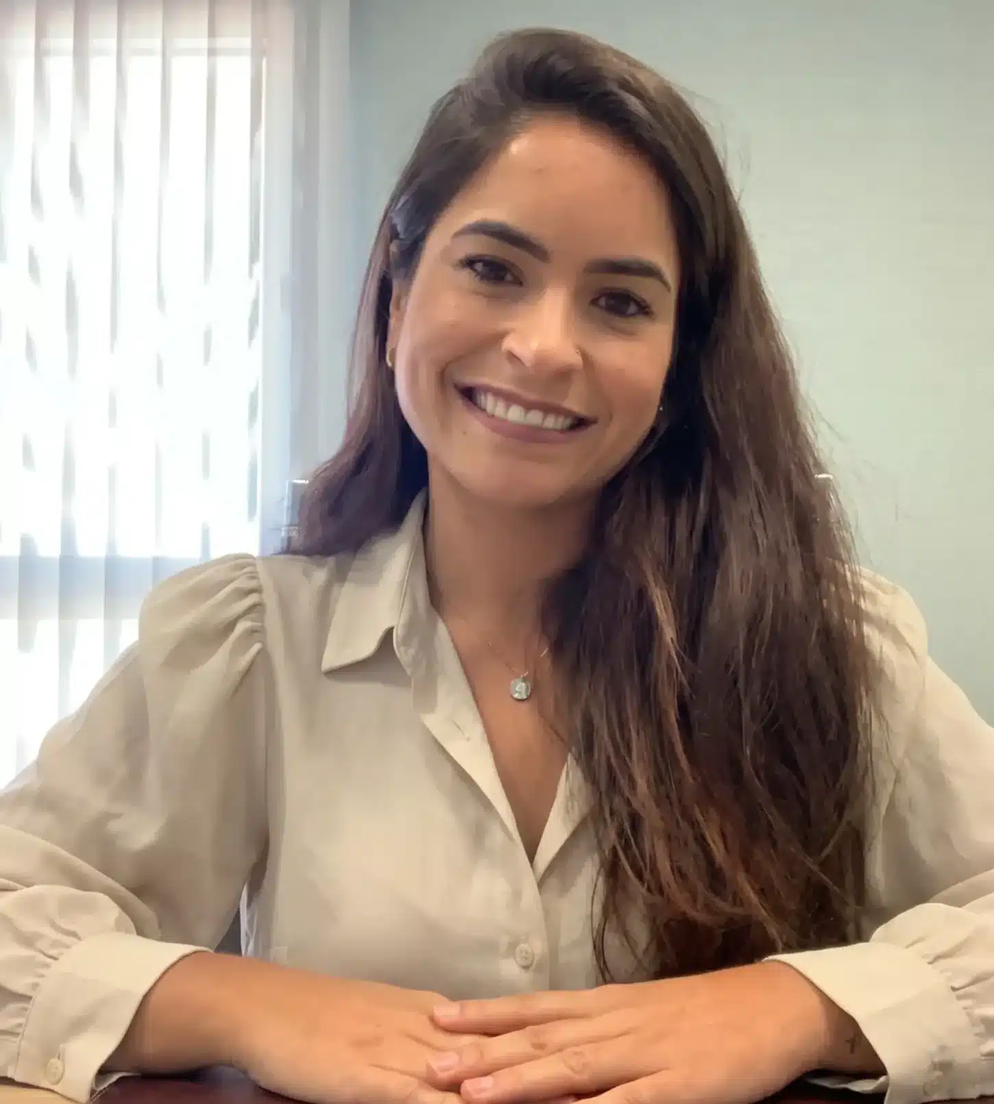 Brenda Hernández